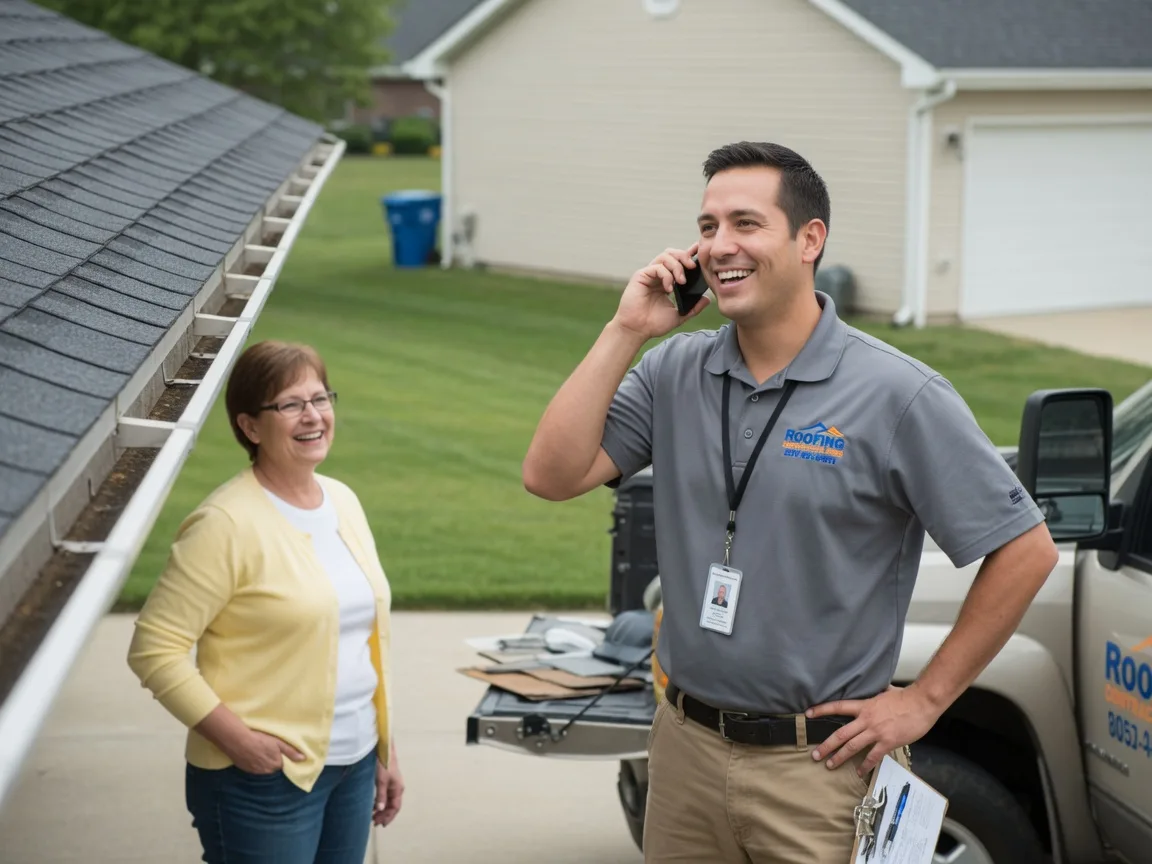 Local Roofing Contractors Pocono Lake, PA FAQs
